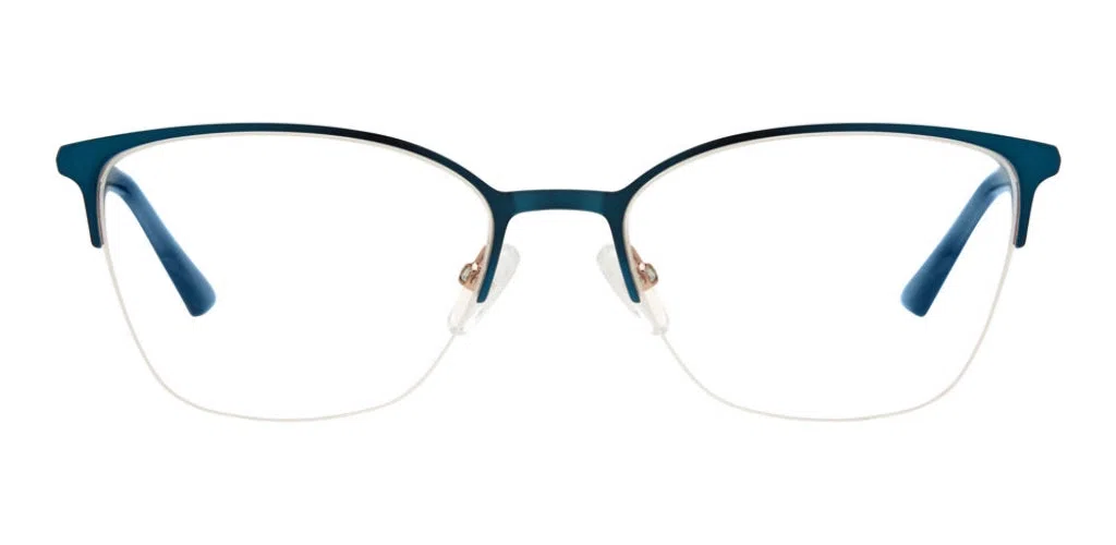 Adensco AD257 Eyeglasses - view 6